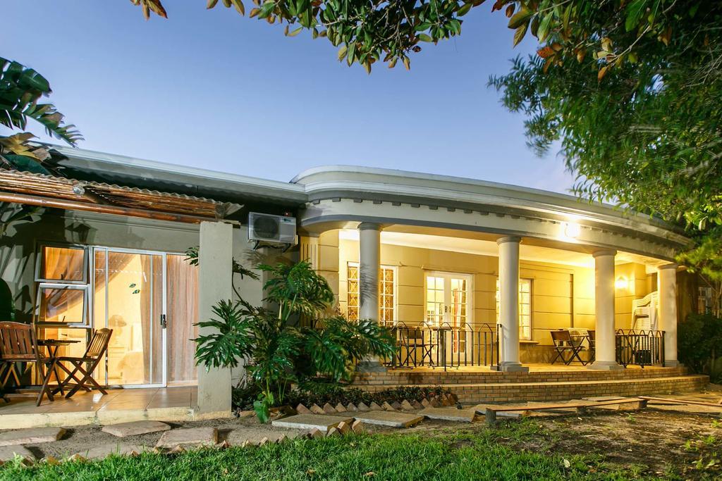 Sun Bell Lodge Bellville Buitenkant foto