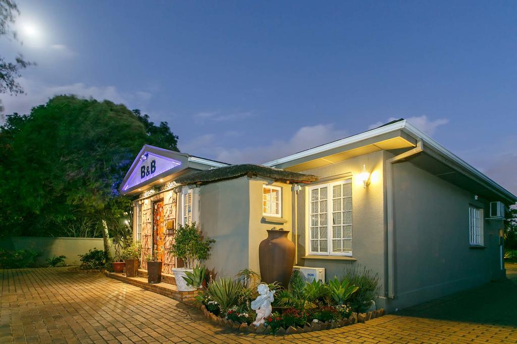 Sun Bell Lodge Bellville Buitenkant foto