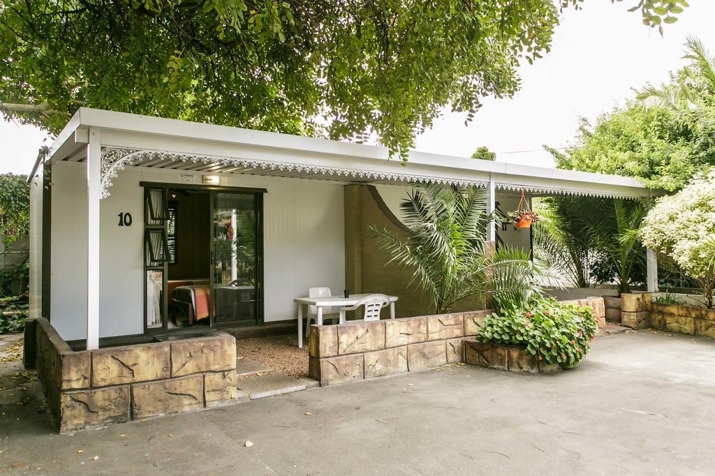 Sun Bell Lodge Bellville Buitenkant foto