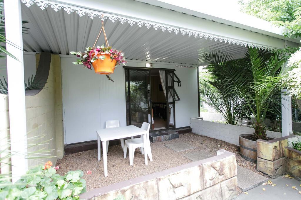 Sun Bell Lodge Bellville Buitenkant foto