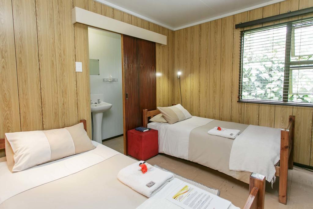 Sun Bell Lodge Bellville Buitenkant foto