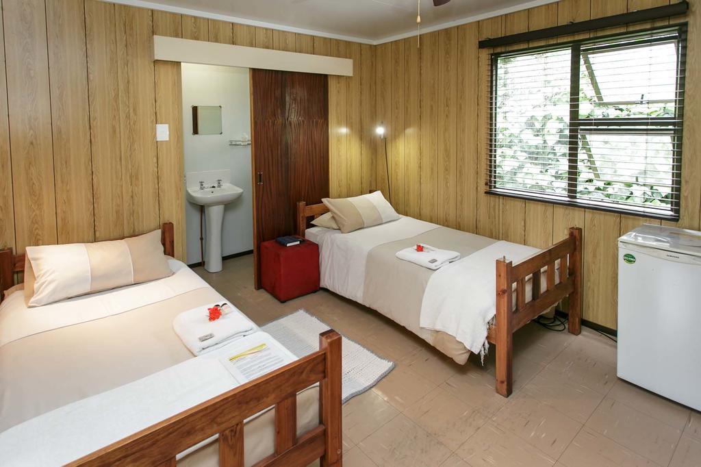 Sun Bell Lodge Bellville Buitenkant foto