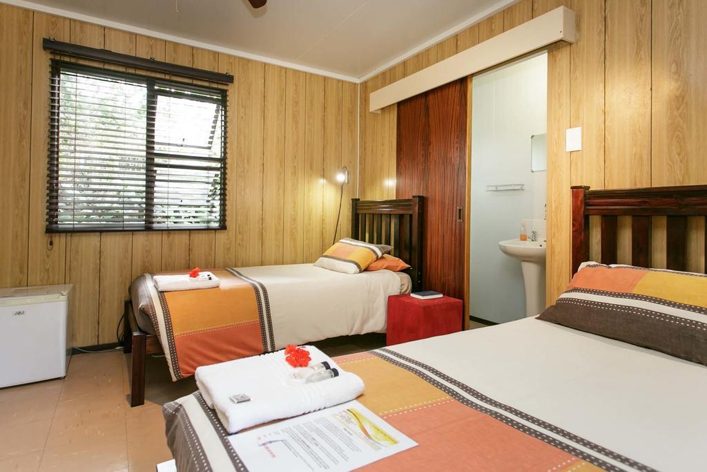 Sun Bell Lodge Bellville Buitenkant foto
