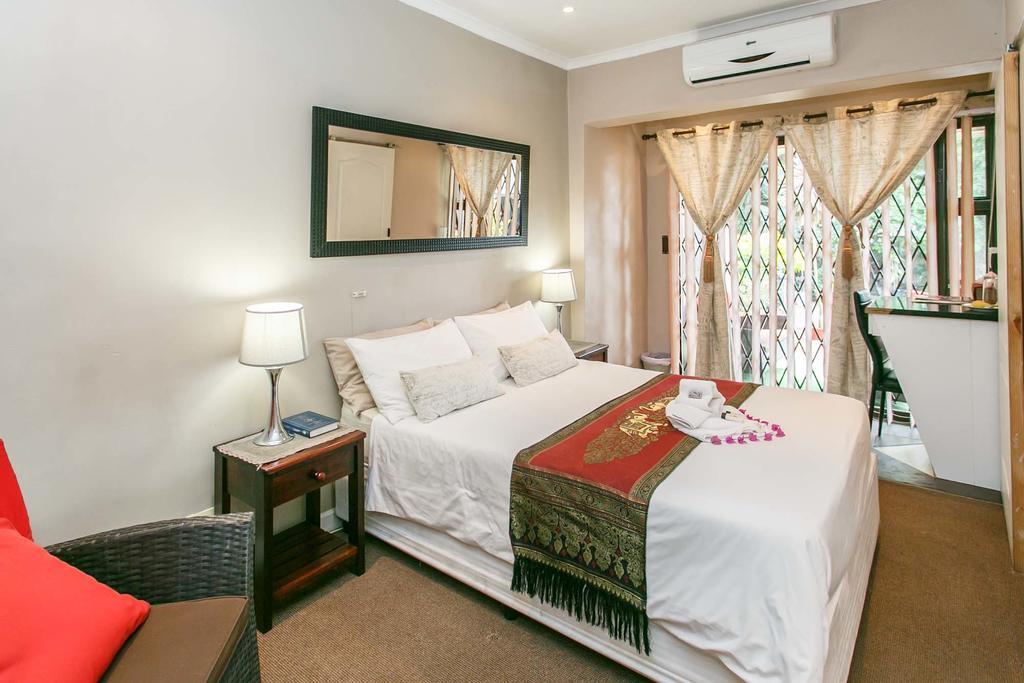 Sun Bell Lodge Bellville Buitenkant foto