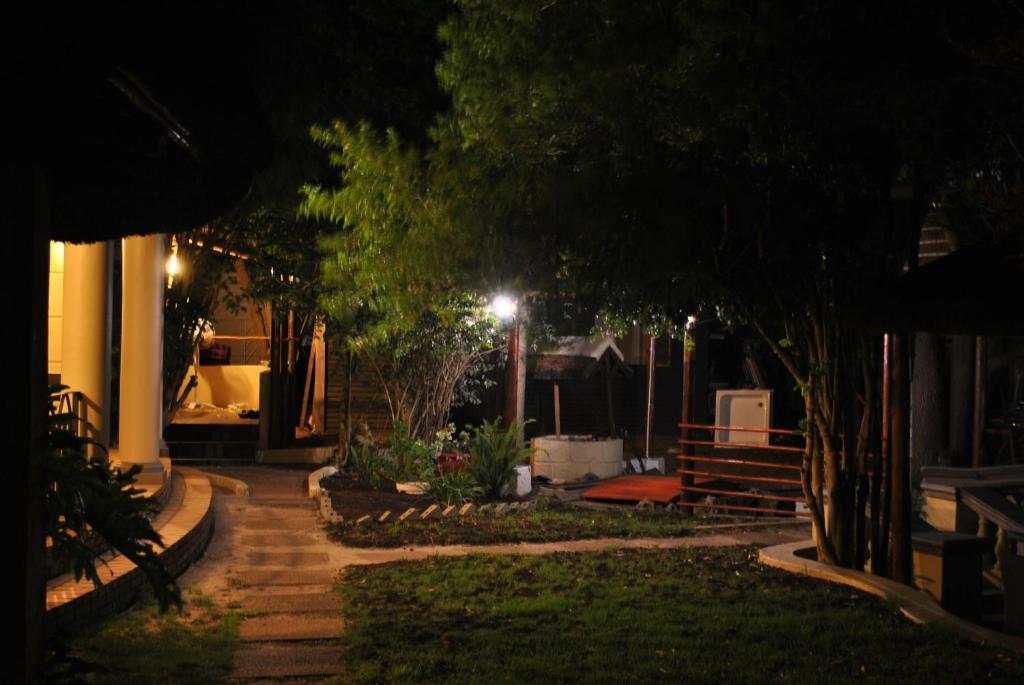 Sun Bell Lodge Bellville Buitenkant foto