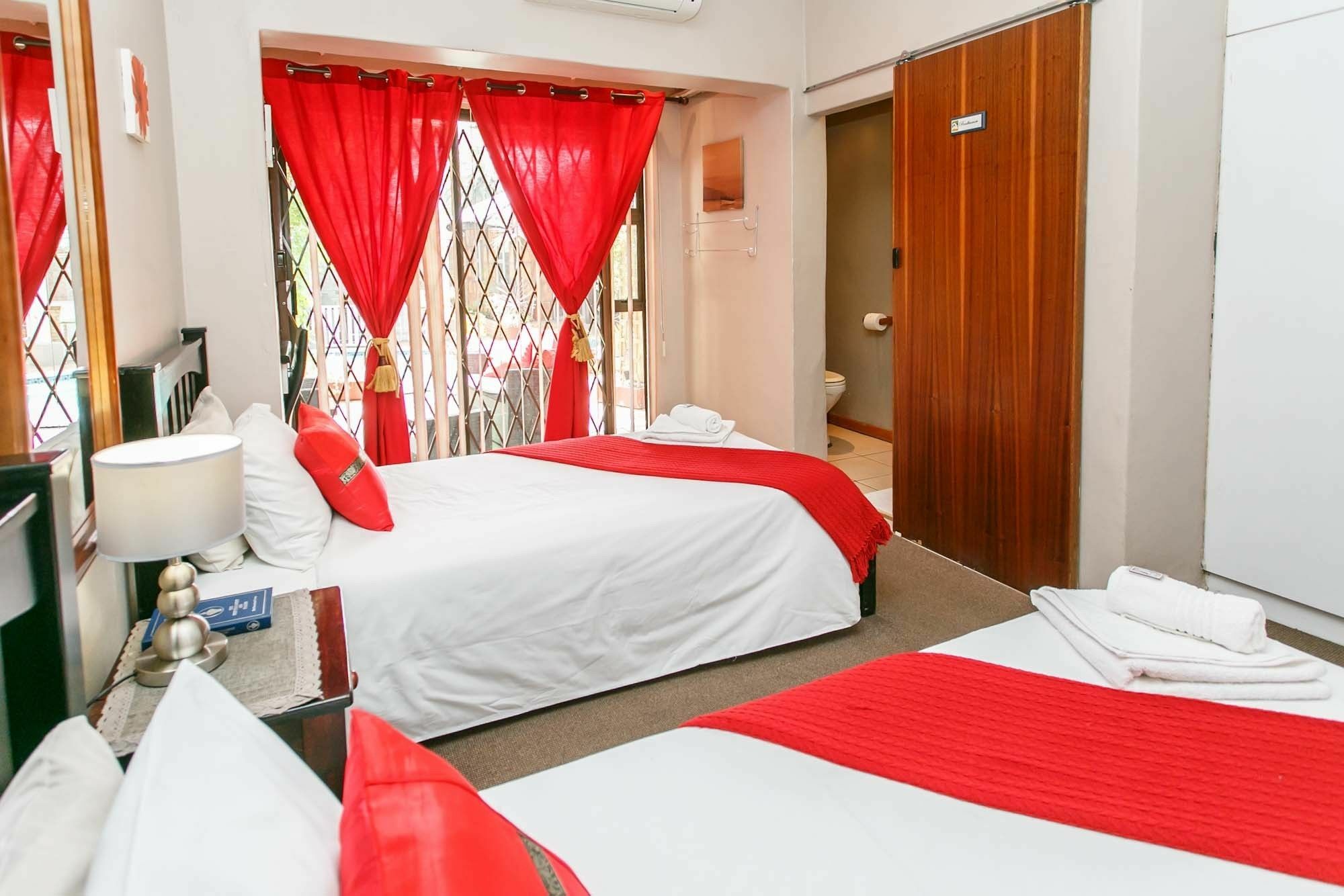 Sun Bell Lodge Bellville Buitenkant foto