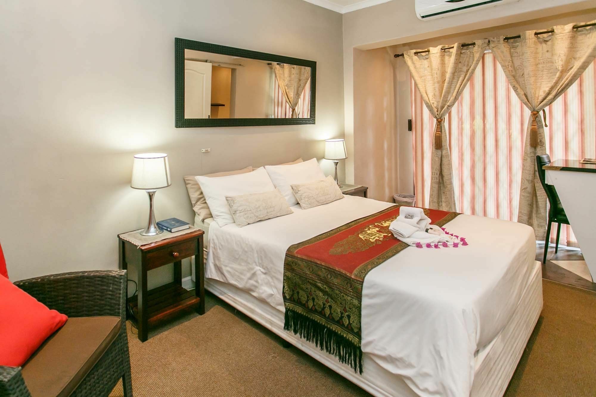 Sun Bell Lodge Bellville Buitenkant foto