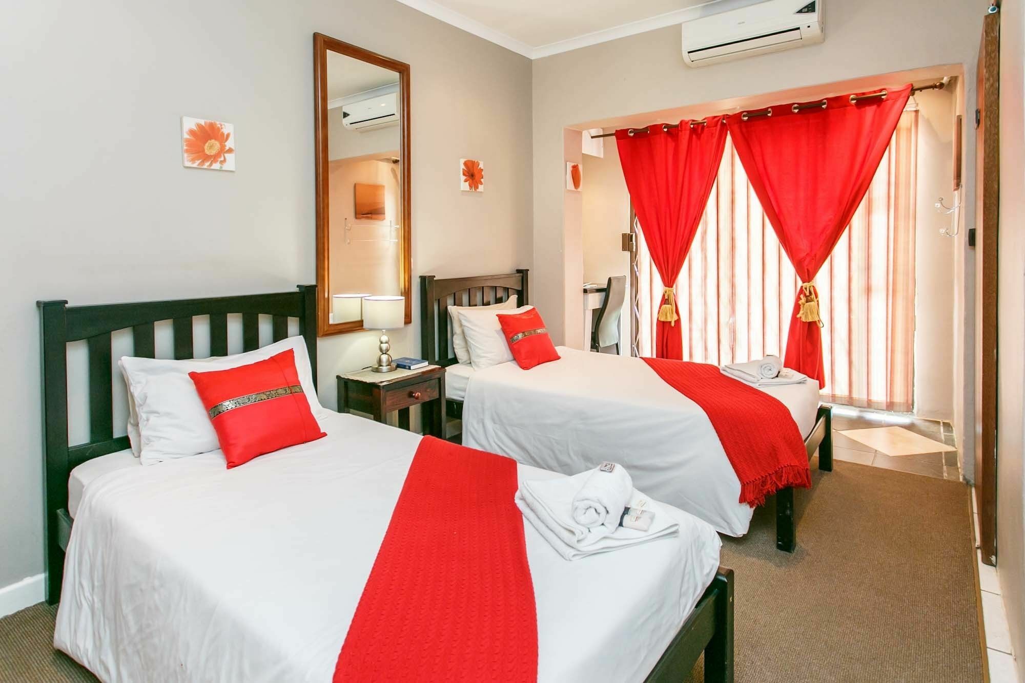 Sun Bell Lodge Bellville Buitenkant foto