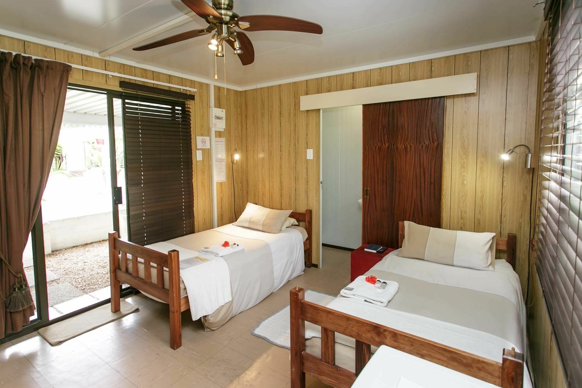Sun Bell Lodge Bellville Buitenkant foto