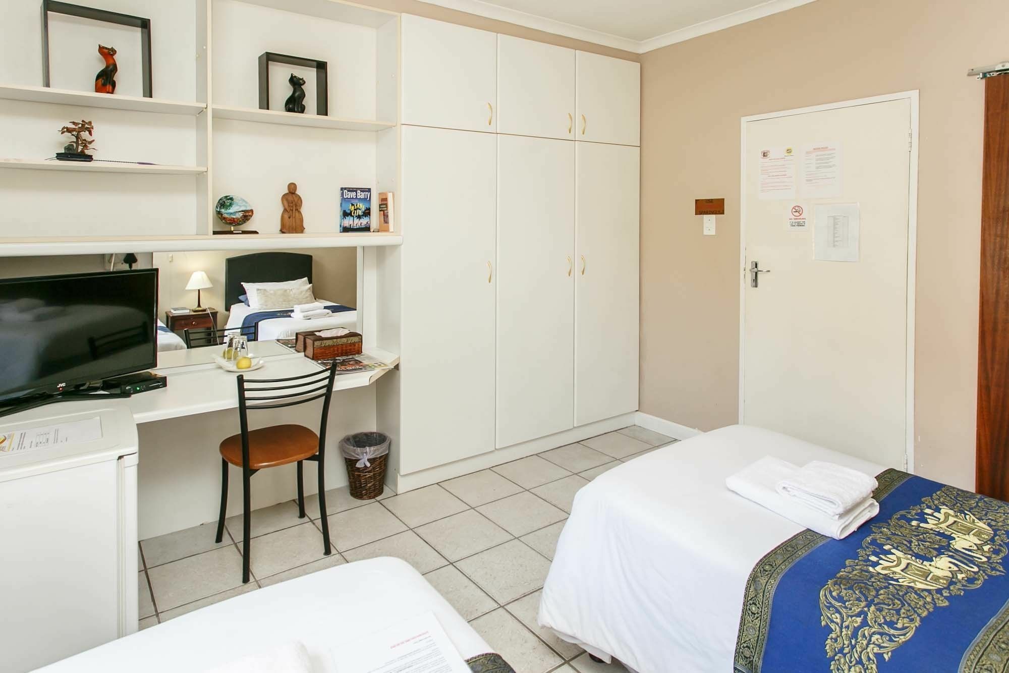 Sun Bell Lodge Bellville Buitenkant foto