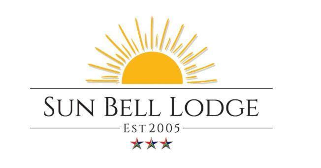 Sun Bell Lodge Bellville Buitenkant foto